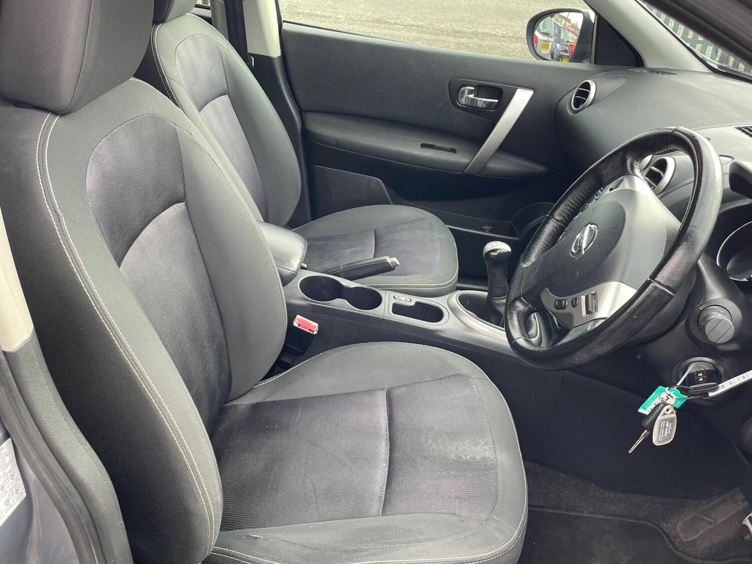 Used Nissan Qashqai for sale - 77657757: Photo 9