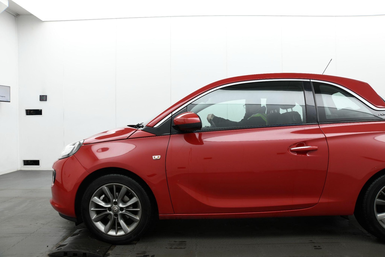 Used Vauxhall ADAM for sale - 77266857: Photo 11