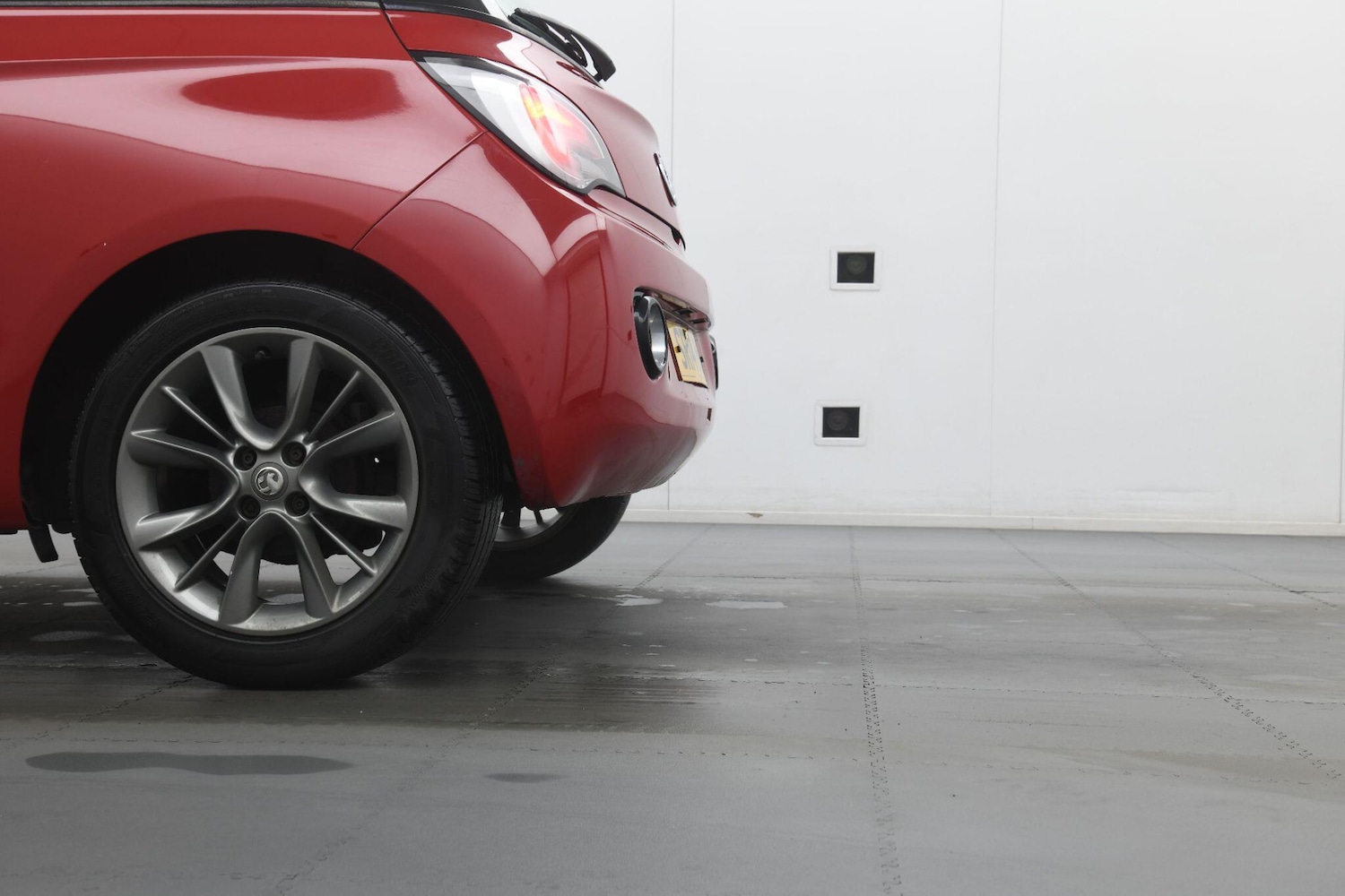 Used Vauxhall ADAM for sale - 77266857: Photo 12