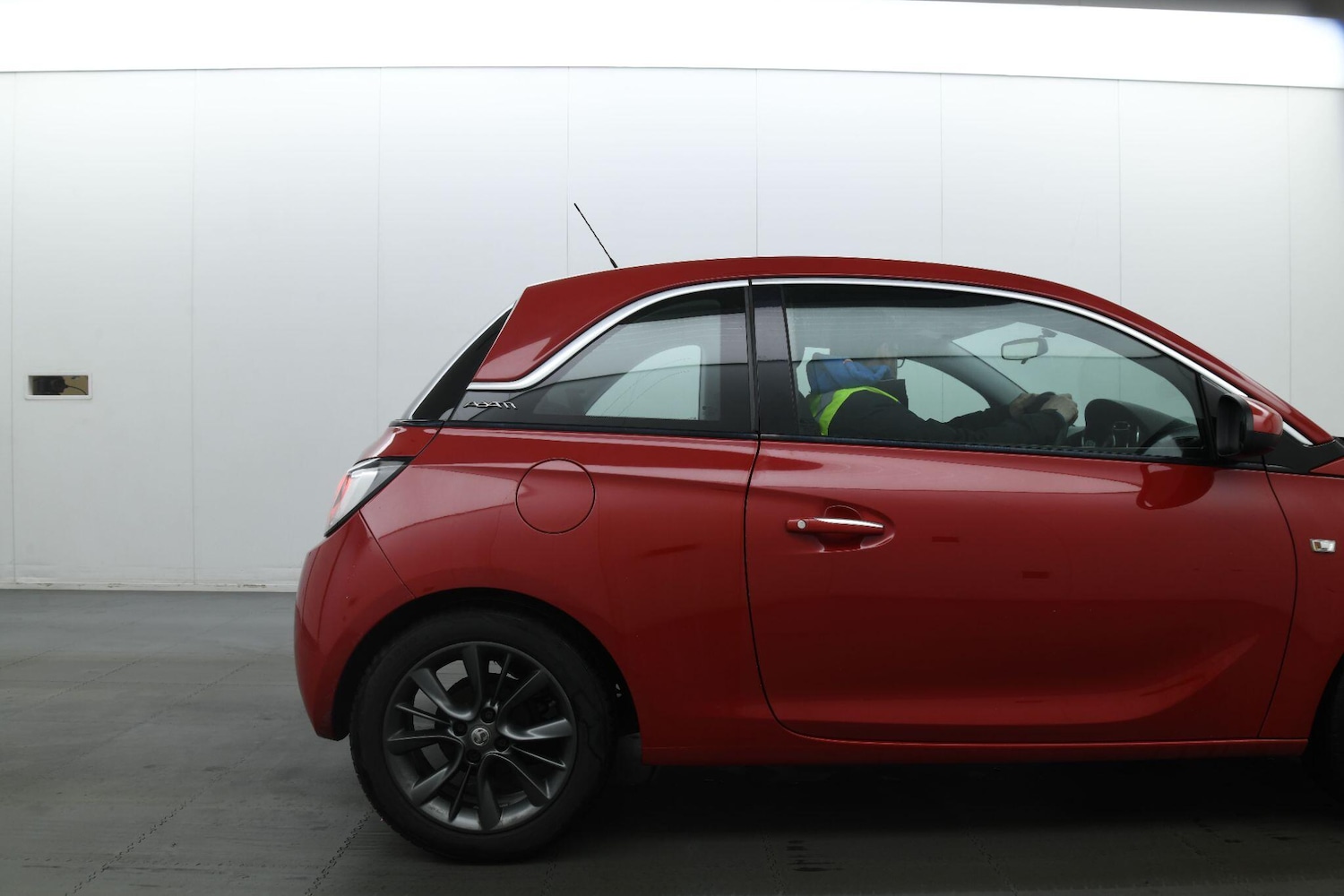 Used Vauxhall ADAM for sale - 77266857: Photo 13