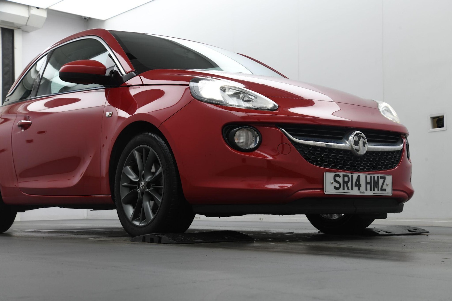 Used Vauxhall ADAM for sale - 77266857: Photo 14