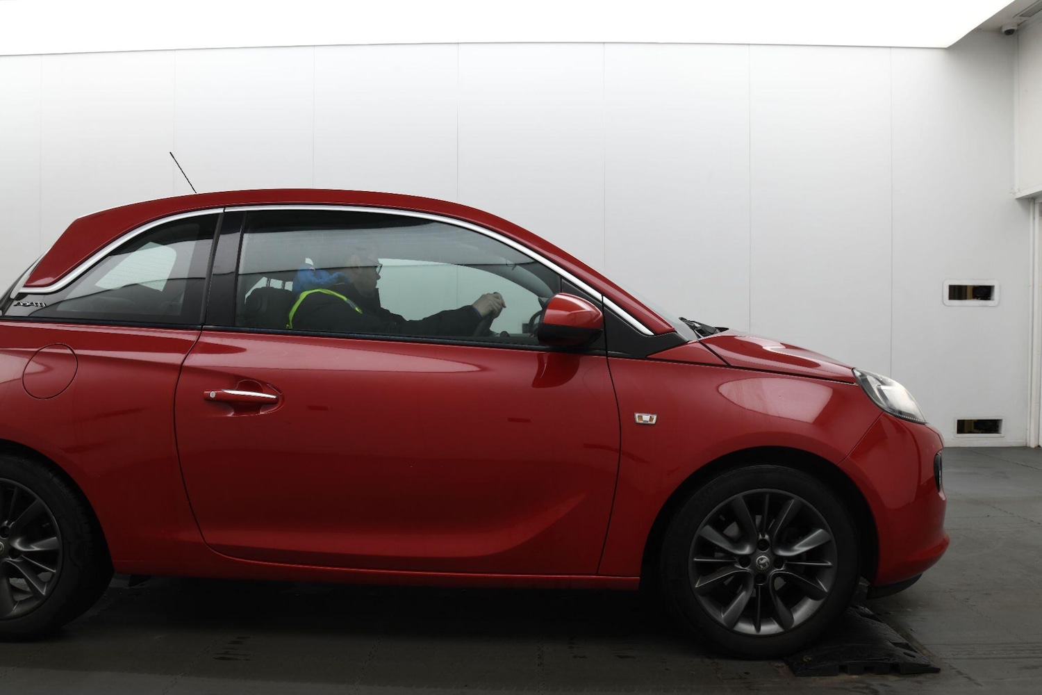 Used Vauxhall ADAM for sale - 77266857: Photo 15