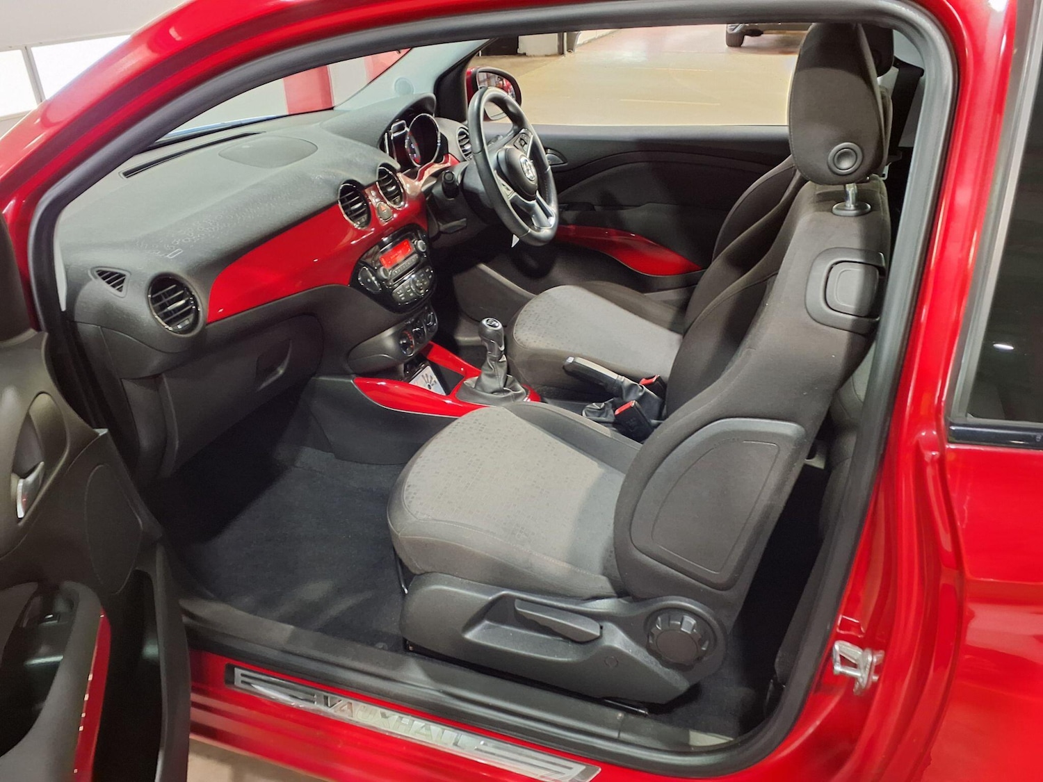 Used Vauxhall ADAM for sale - 77266857: Photo 19