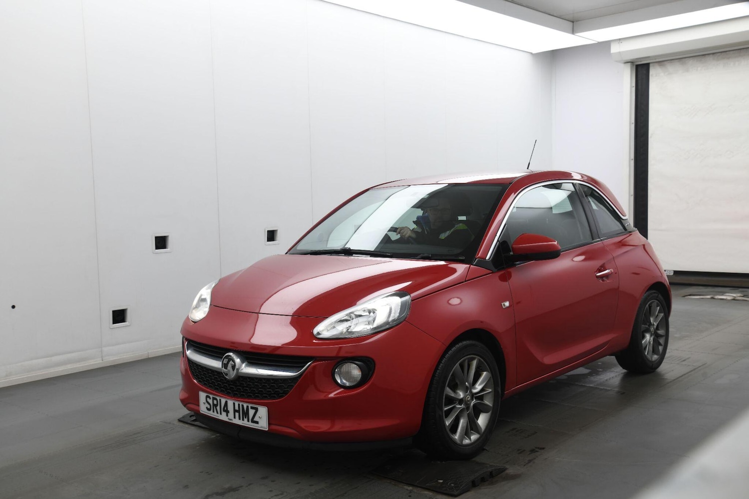 Used Vauxhall ADAM for sale - 77266857: Photo 2