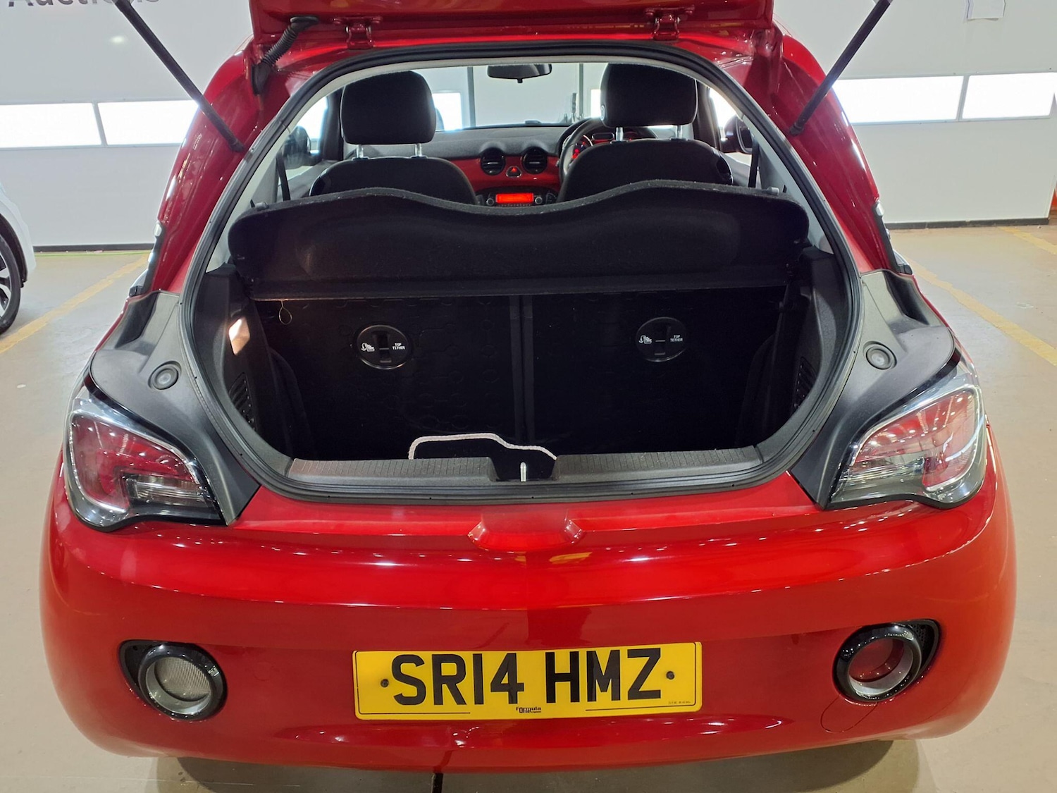 Used Vauxhall ADAM for sale - 77266857: Photo 21