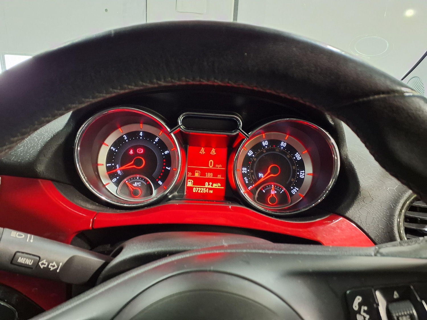 Used Vauxhall ADAM for sale - 77266857: Photo 23