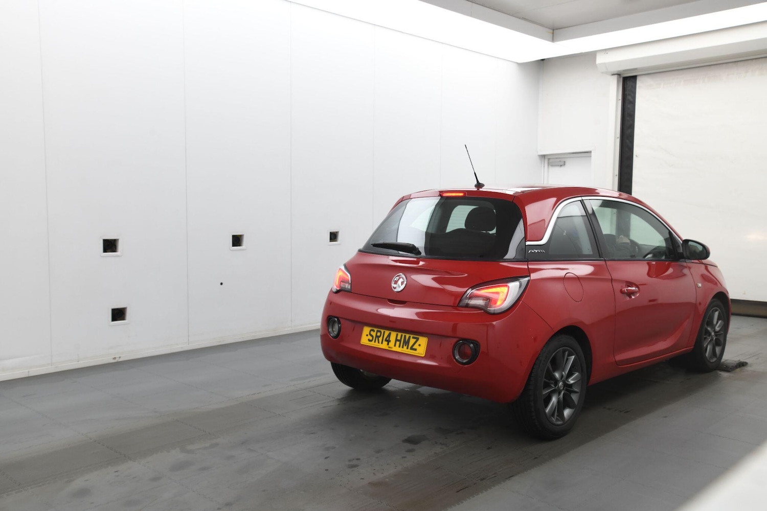 Used Vauxhall ADAM for sale - 77266857: Photo 4