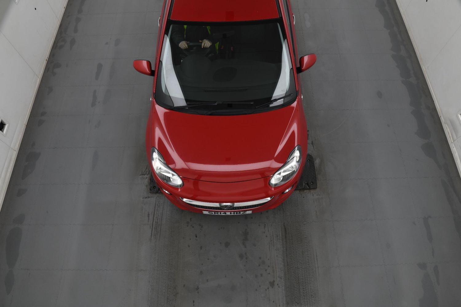 Used Vauxhall ADAM for sale - 77266857: Photo 5