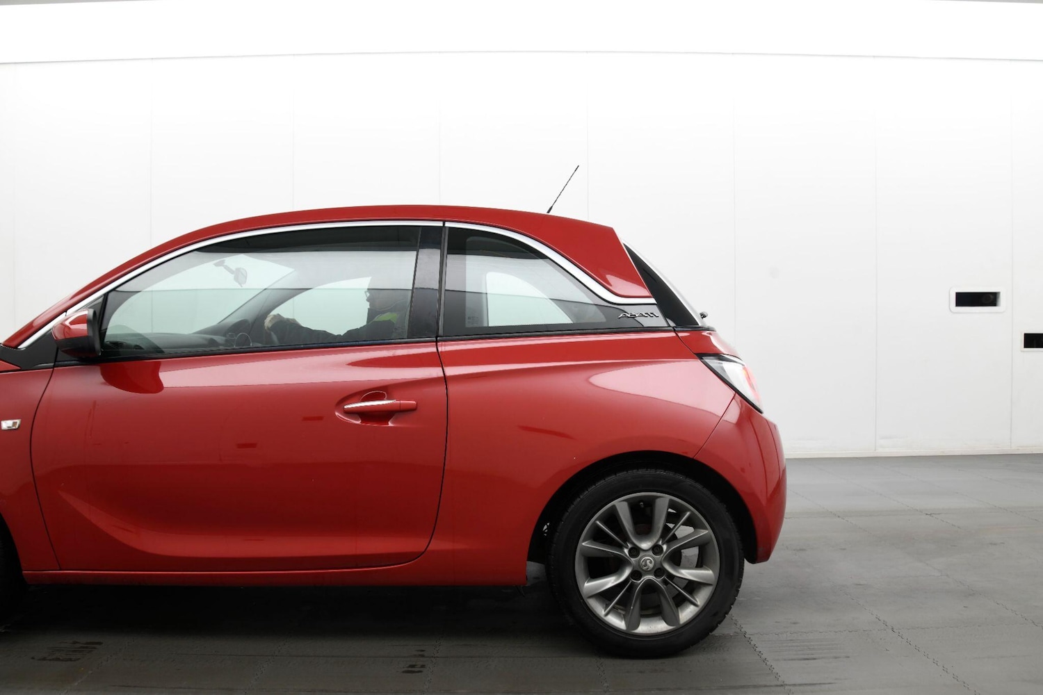 Used Vauxhall ADAM for sale - 77266857: Photo 7
