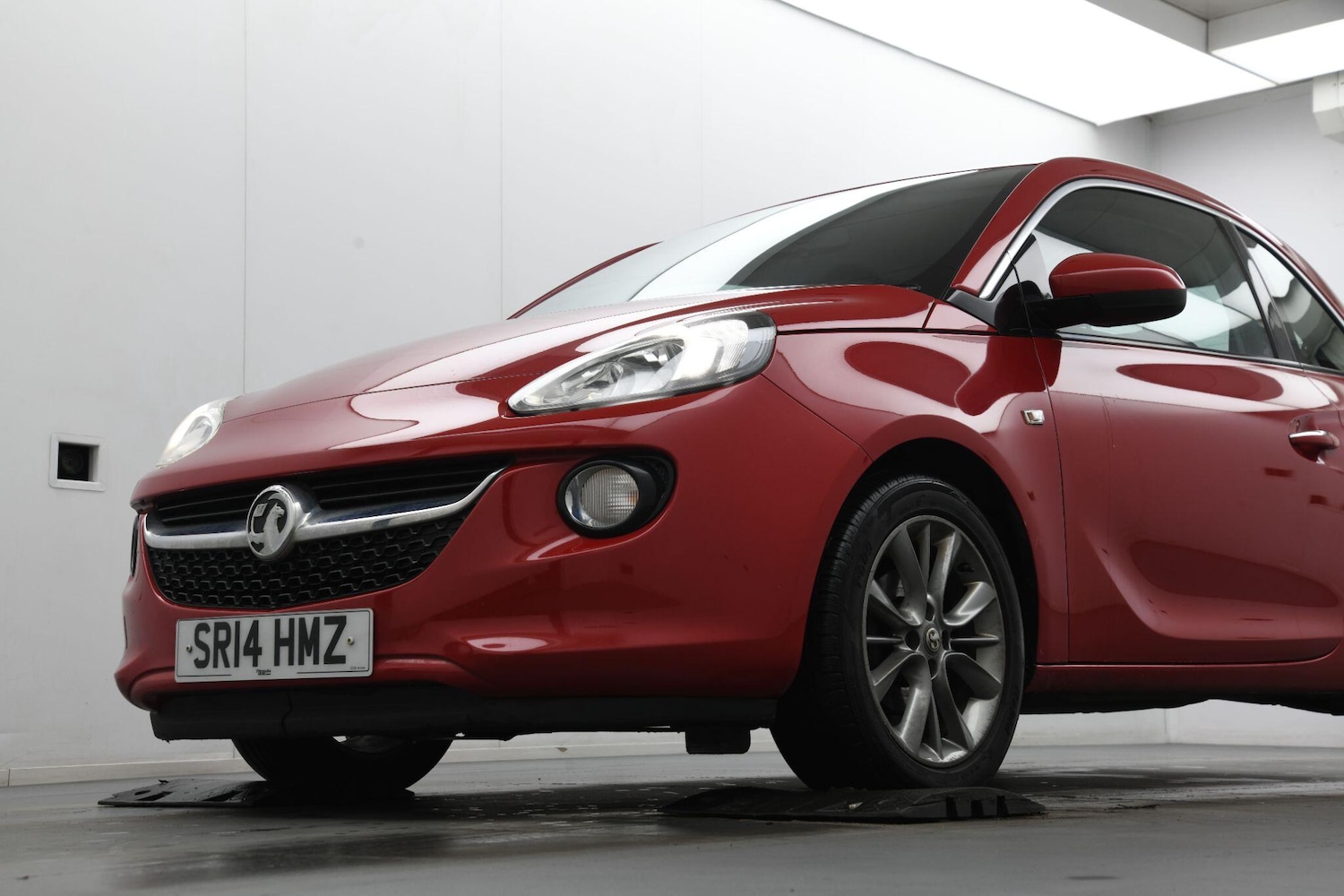 Used Vauxhall ADAM for sale - 77266857: Photo 8