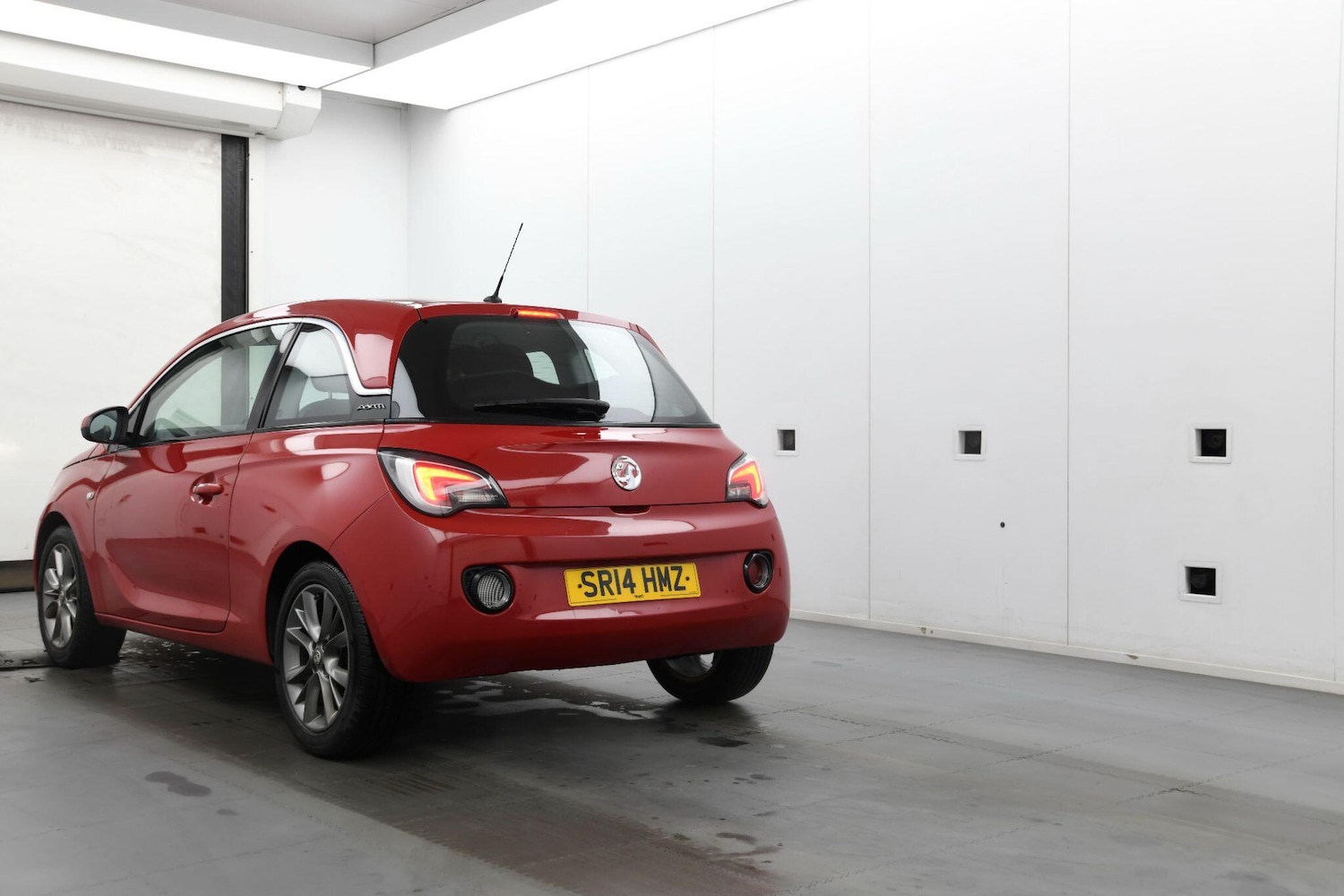 Used Vauxhall ADAM for sale - 77266857: Photo 9