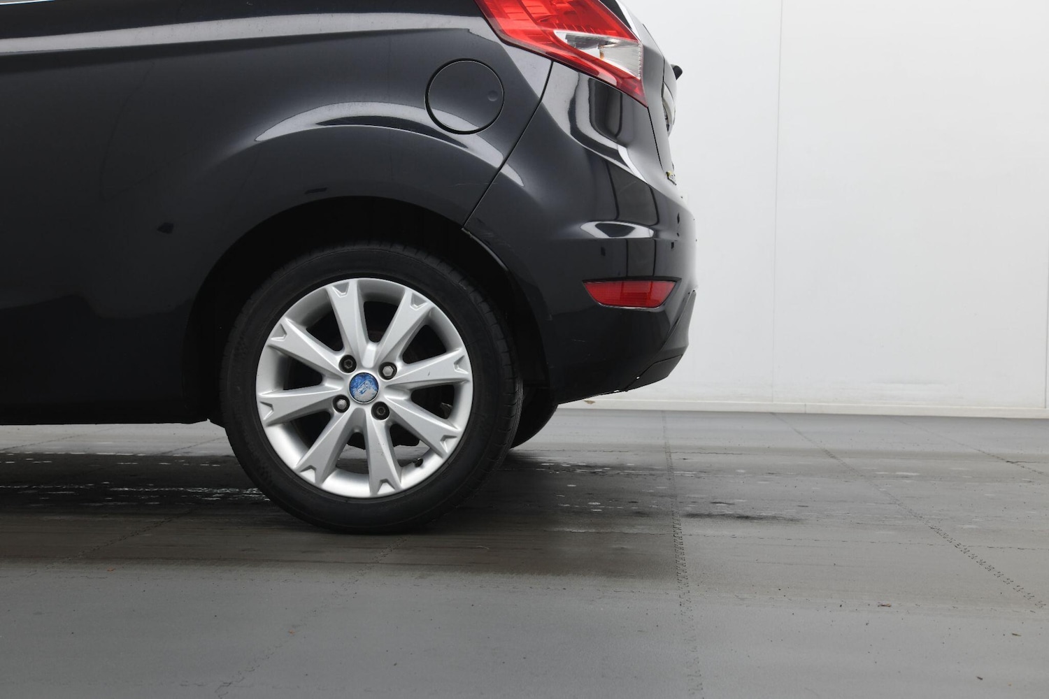 Used Ford Fiesta 2010 for sale - 77266803: Photo 10