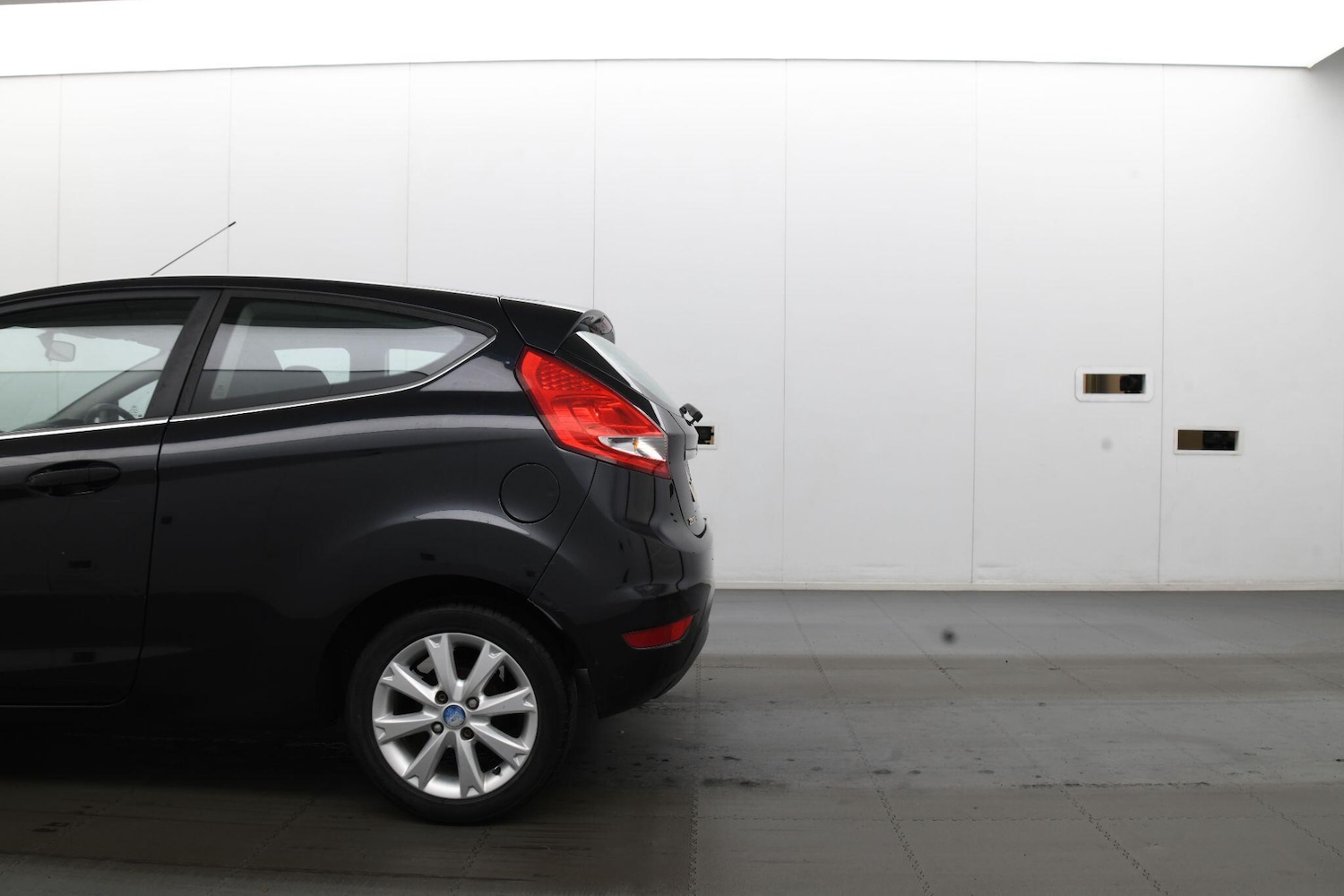 Used Ford Fiesta 2010 for sale - 77266803: Photo 11