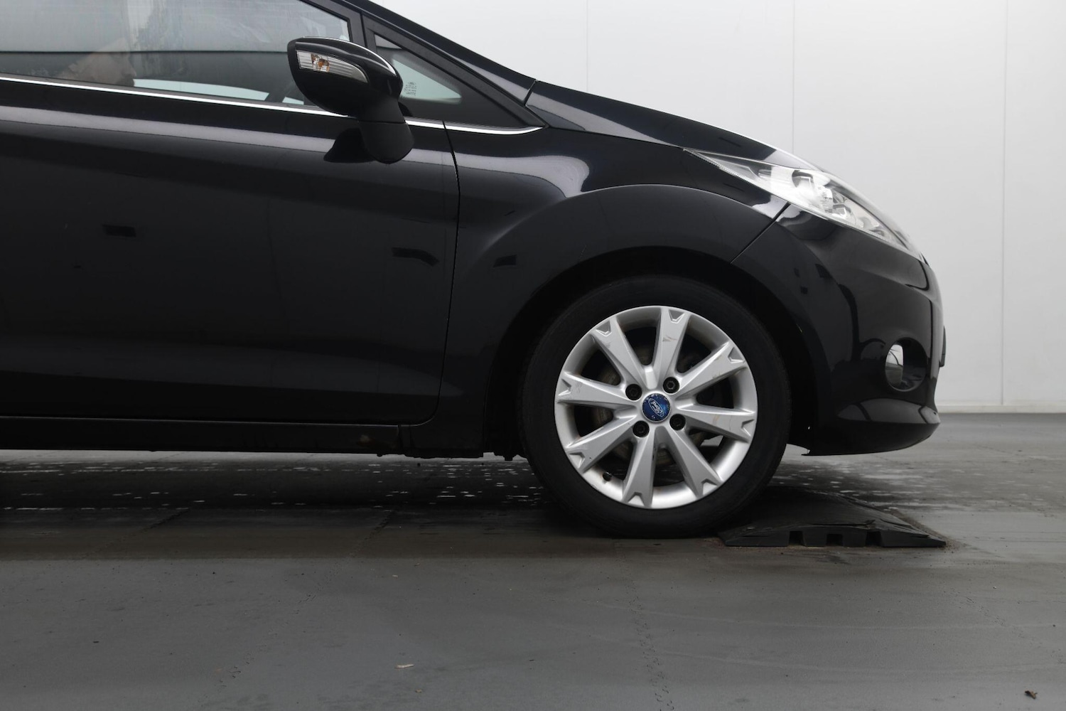 Used Ford Fiesta 2010 for sale - 77266803: Photo 15