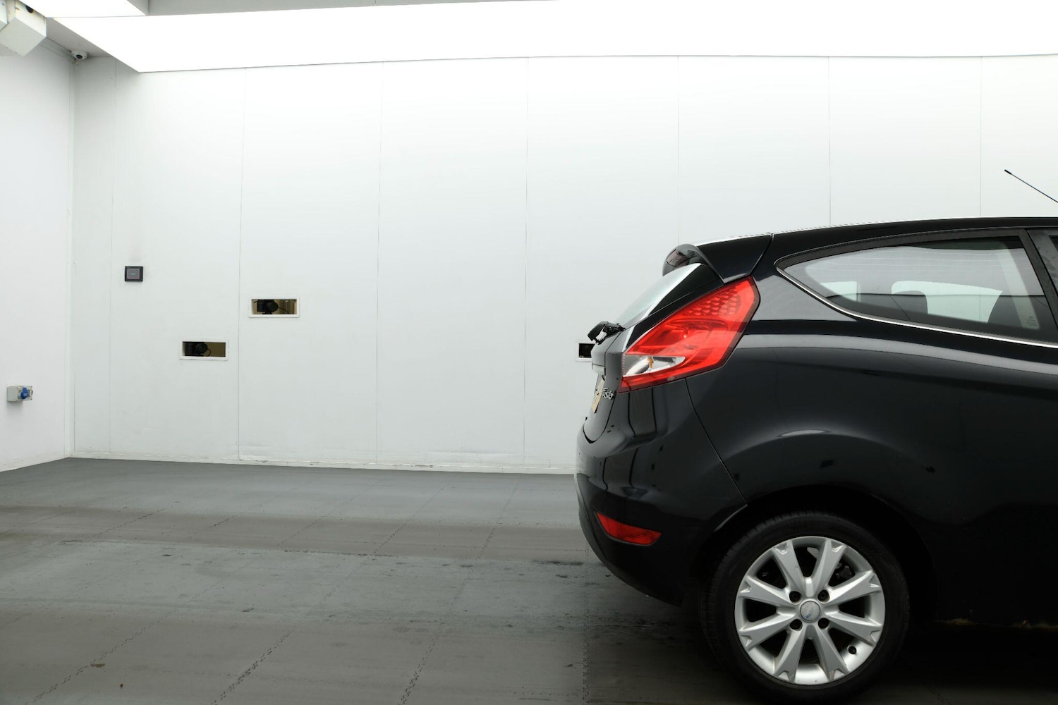 Used Ford Fiesta 2010 for sale - 77266803: Photo 17