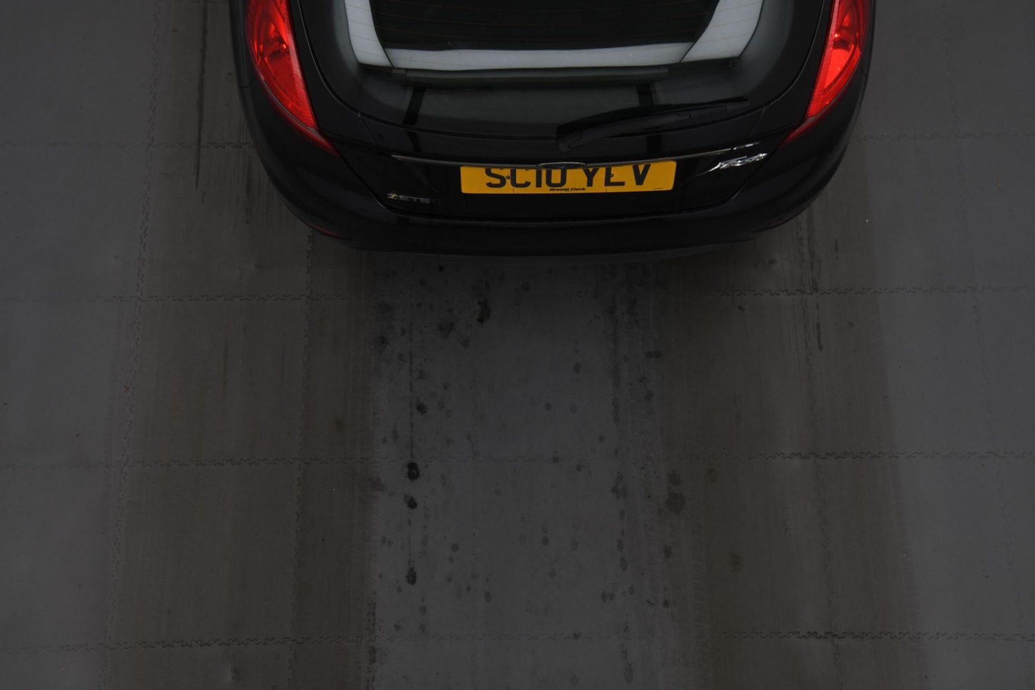 Used Ford Fiesta 2010 for sale - 77266803: Photo 18