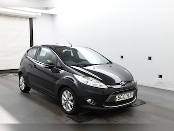 Ford Fiesta feature image
