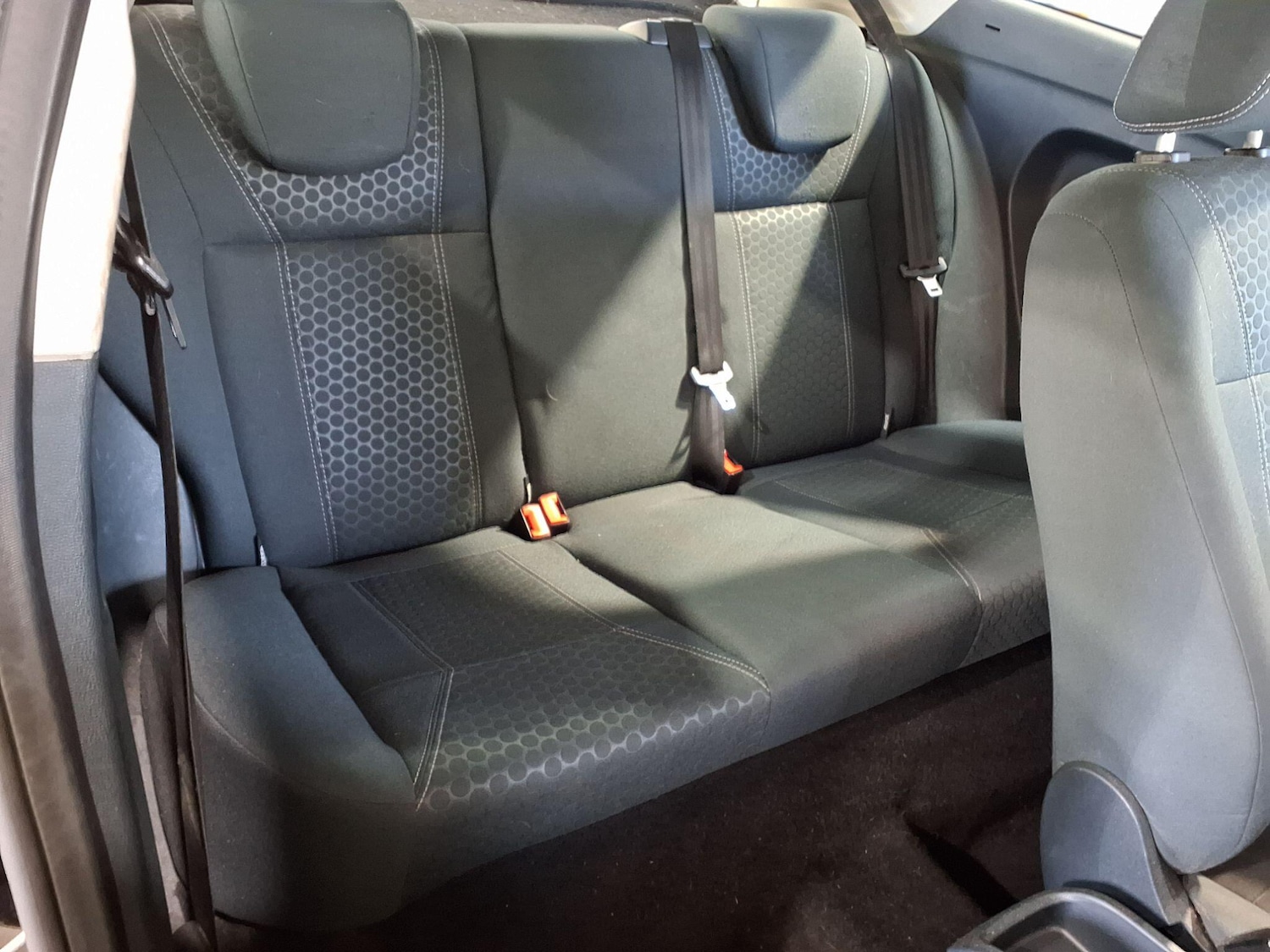 Used Ford Fiesta 2010 for sale - 77266803: Photo 20