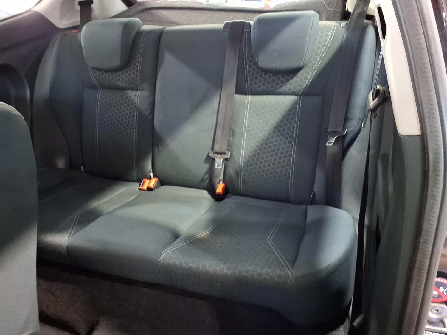 Used Ford Fiesta 2010 for sale - 77266803: Photo 22