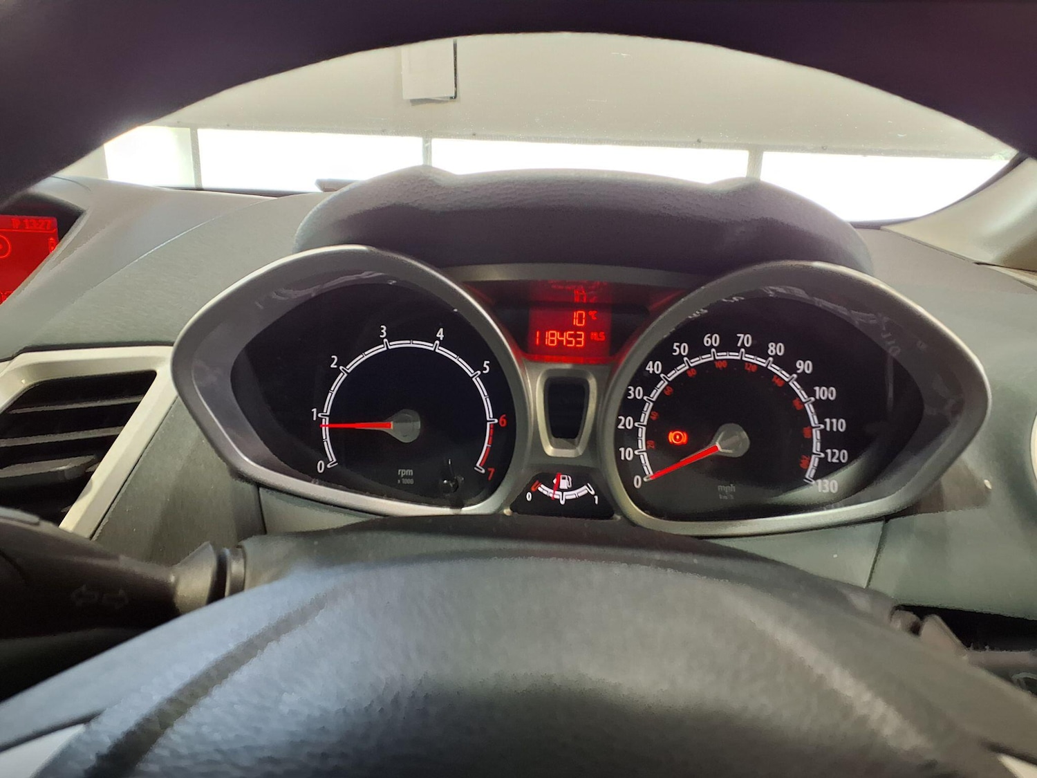 Used Ford Fiesta 2010 for sale - 77266803: Photo 23