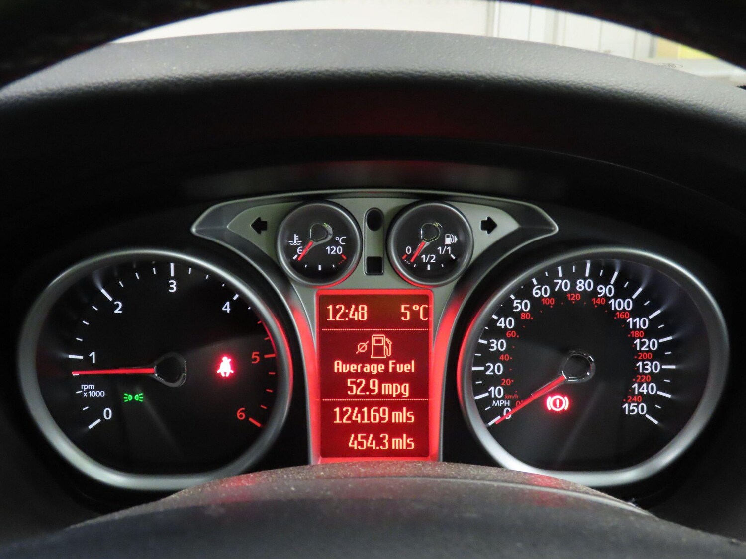 Used Ford Focus 2010 for sale - 77585832: Photo 12