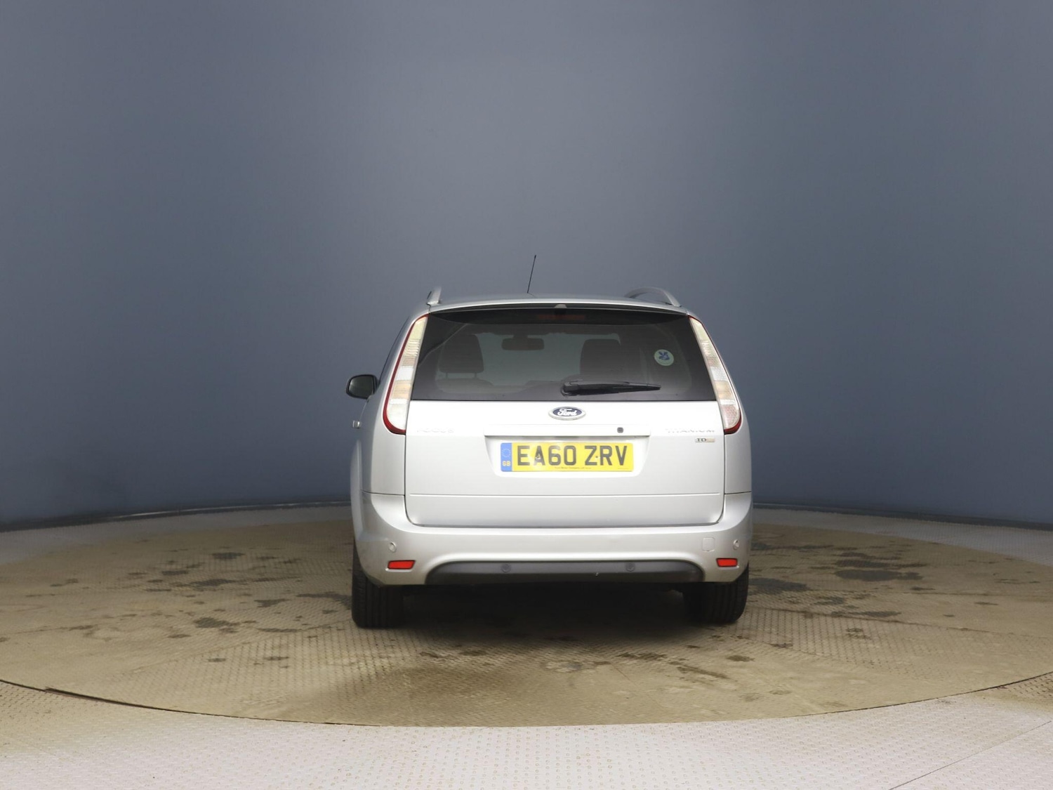 Used Ford Focus 2010 for sale - 77585832: Photo 2