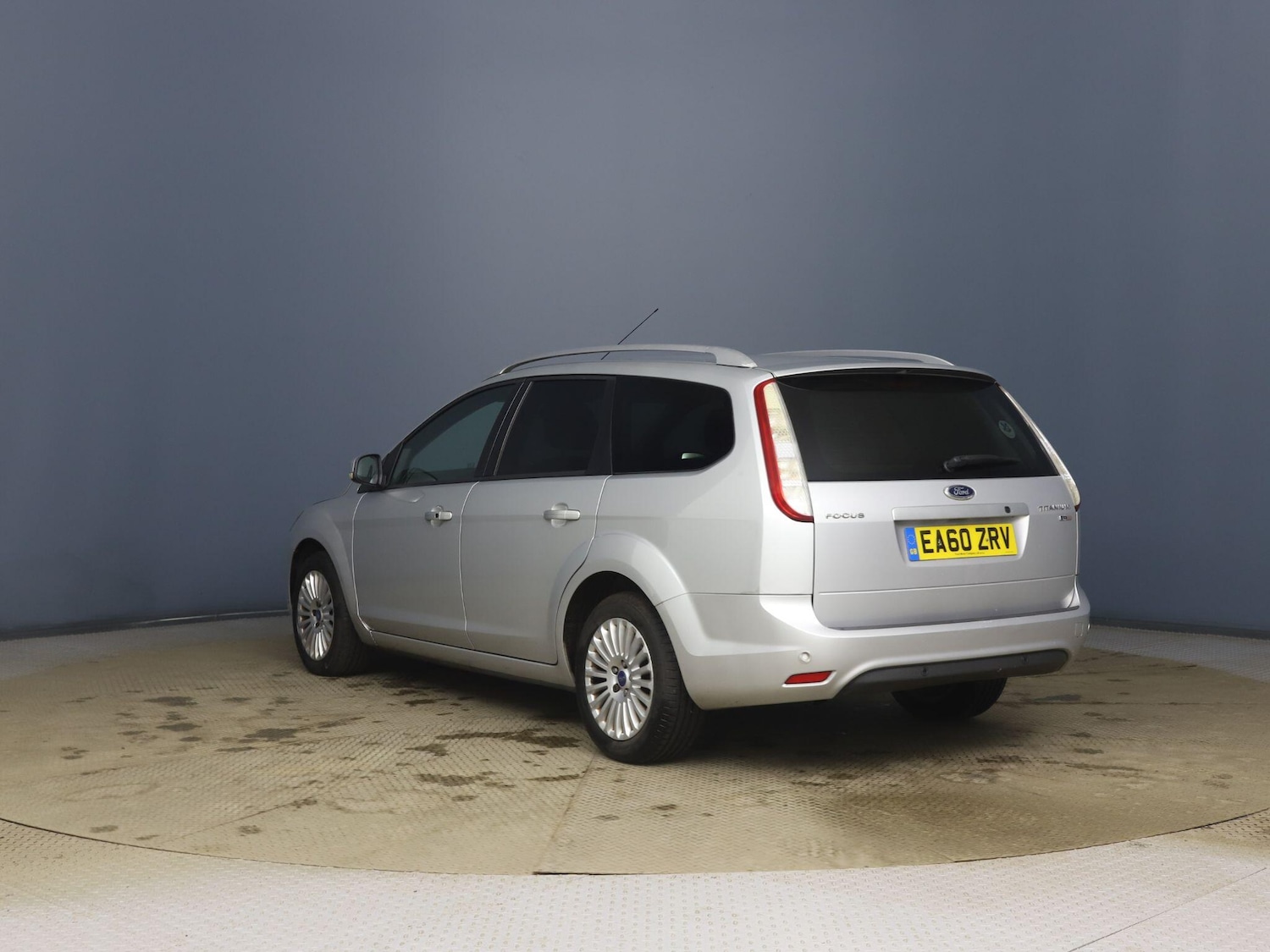 Used Ford Focus 2010 for sale - 77585832: Photo 3