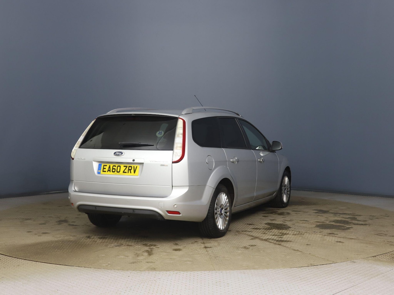 Used Ford Focus 2010 for sale - 77585832: Photo 4