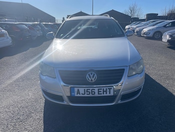 Used Volkswagen Passat 2006 for sale - 77769483: Photo