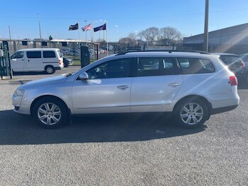 Used Volkswagen Passat 2006 for sale - 77769483: Photo