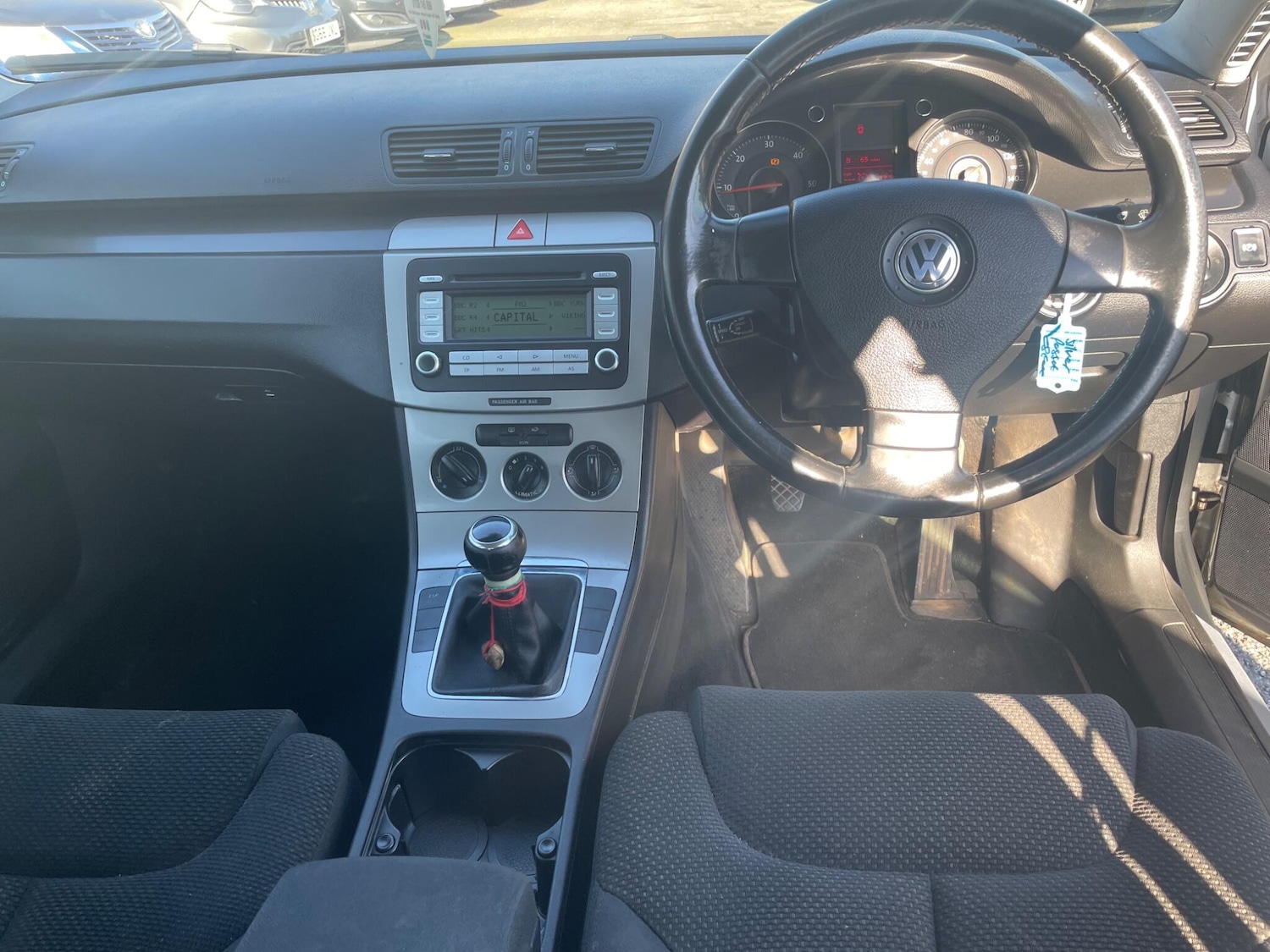 Used Volkswagen Passat for sale - 77769483: Photo 6