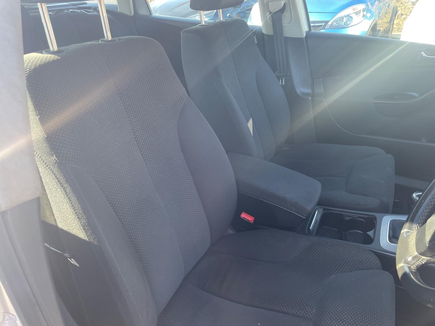 Used Volkswagen Passat for sale - 77769483: Photo 8