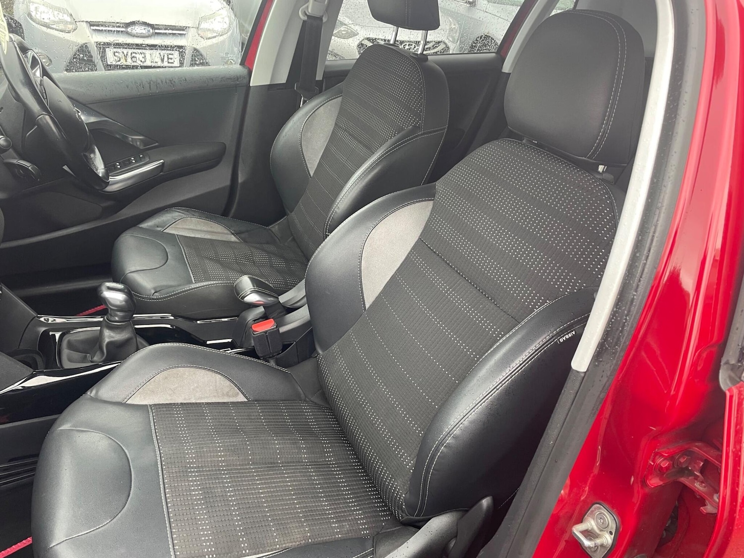 Used Peugeot 2008 2016 for sale - 77882929: Photo 12