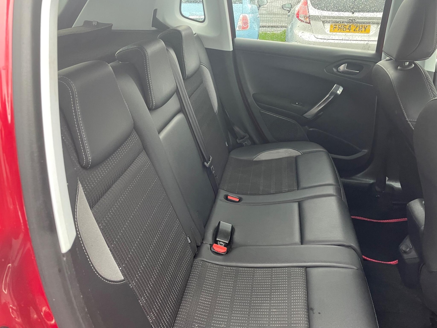 Used Peugeot 2008 2016 for sale - 77882929: Photo 9