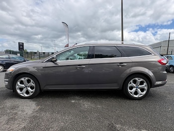 Used Ford Mondeo 2013 for sale - 78809624: Photo