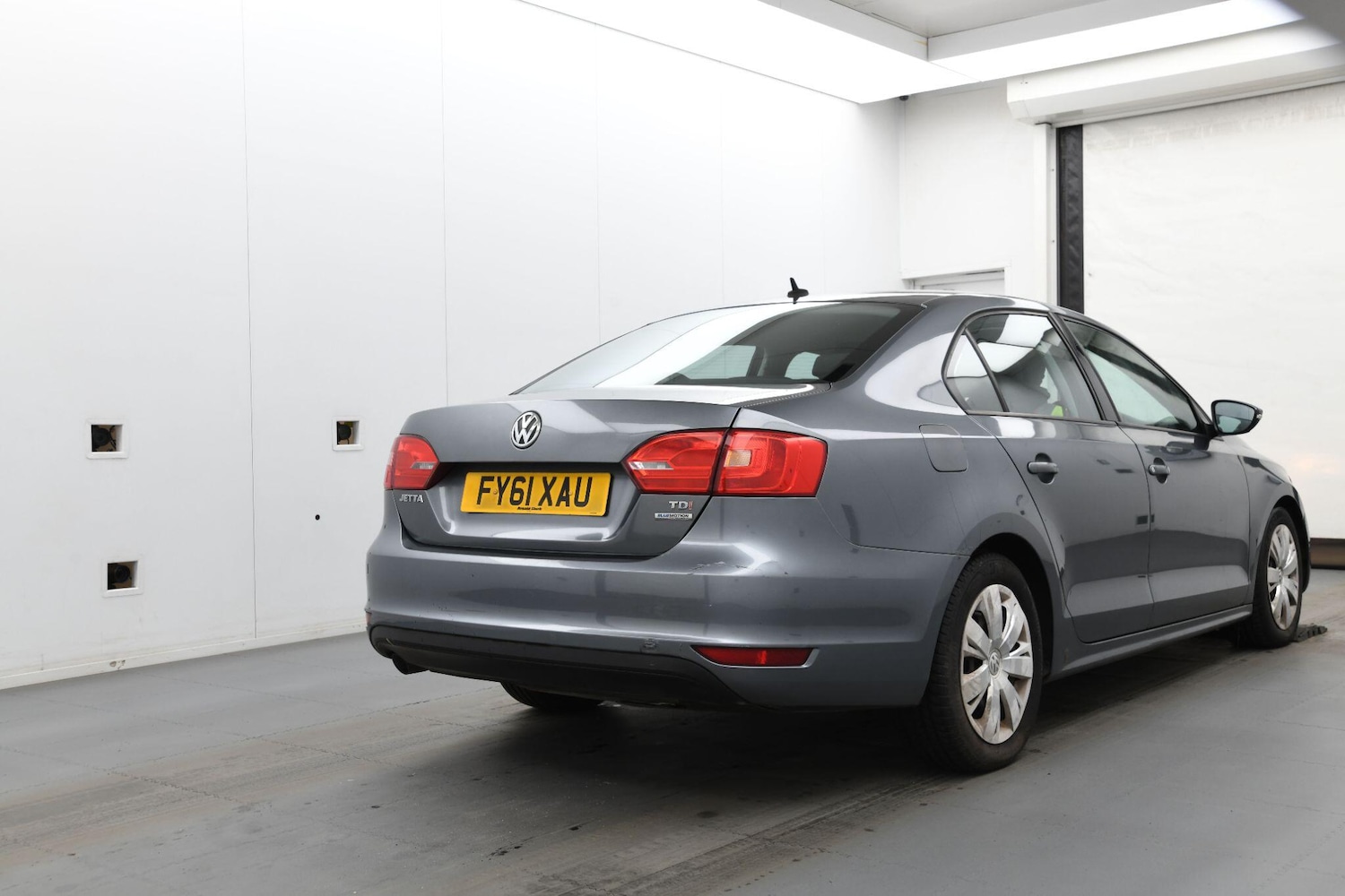 Used Volkswagen Jetta 2011 for sale - 77266957: Photo 13