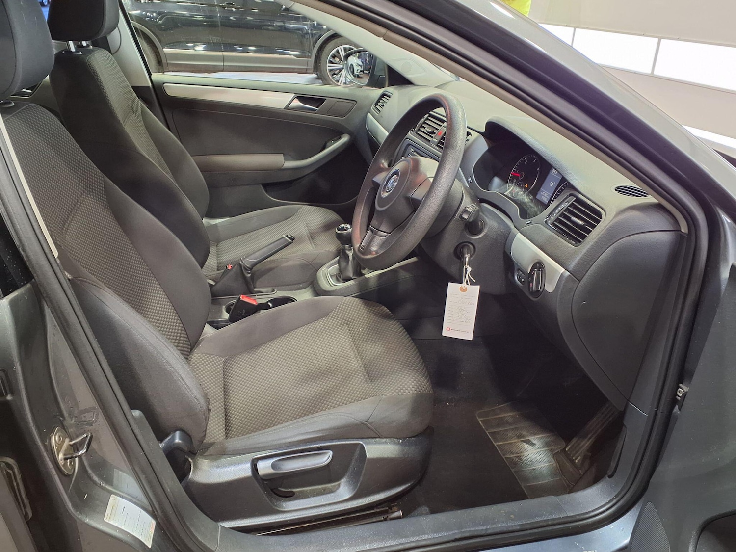 Used Volkswagen Jetta 2011 for sale - 77266957: Photo 15