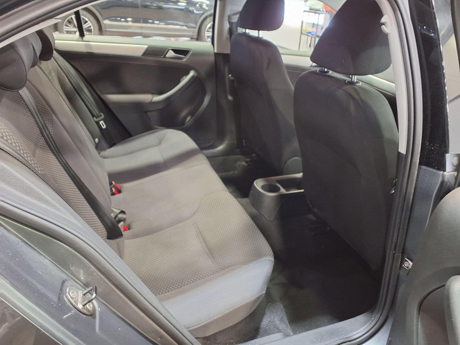 Used Volkswagen Jetta 2011 for sale - 77266957: Photo 16