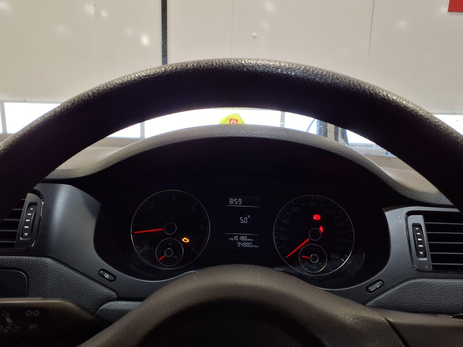 Used Volkswagen Jetta 2011 for sale - 77266957: Photo 17