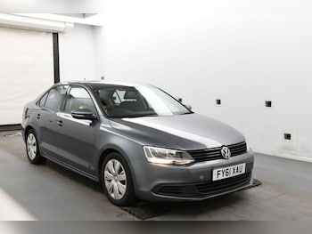 Volkswagen Jetta feature image