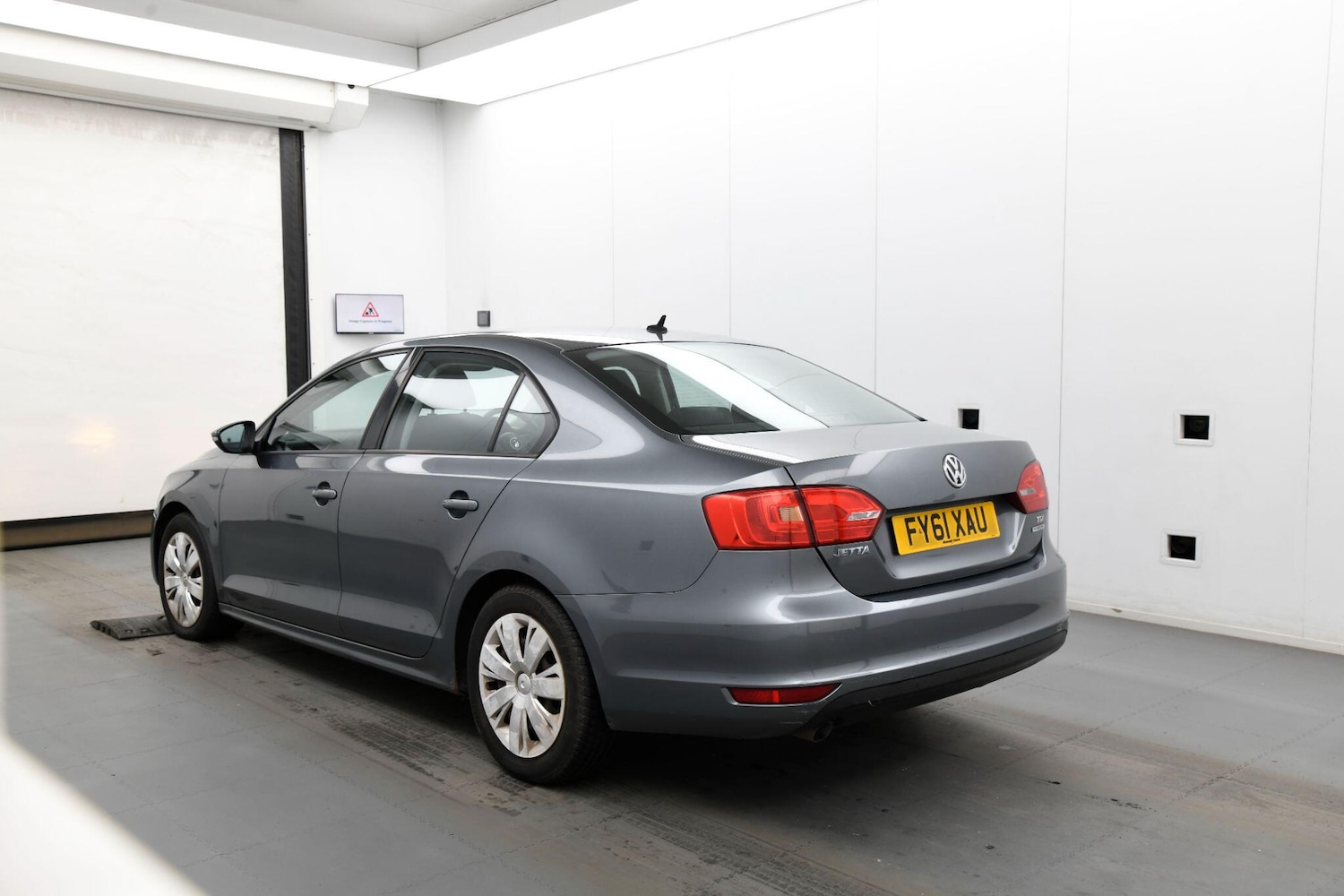 Used Volkswagen Jetta 2011 for sale - 77266957: Photo 3