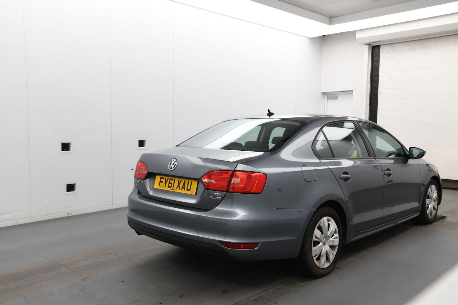 Used Volkswagen Jetta 2011 for sale - 77266957: Photo 4
