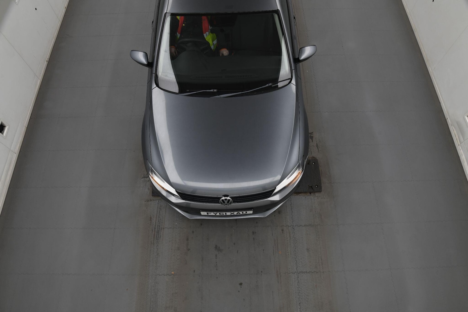 Used Volkswagen Jetta 2011 for sale - 77266957: Photo 5