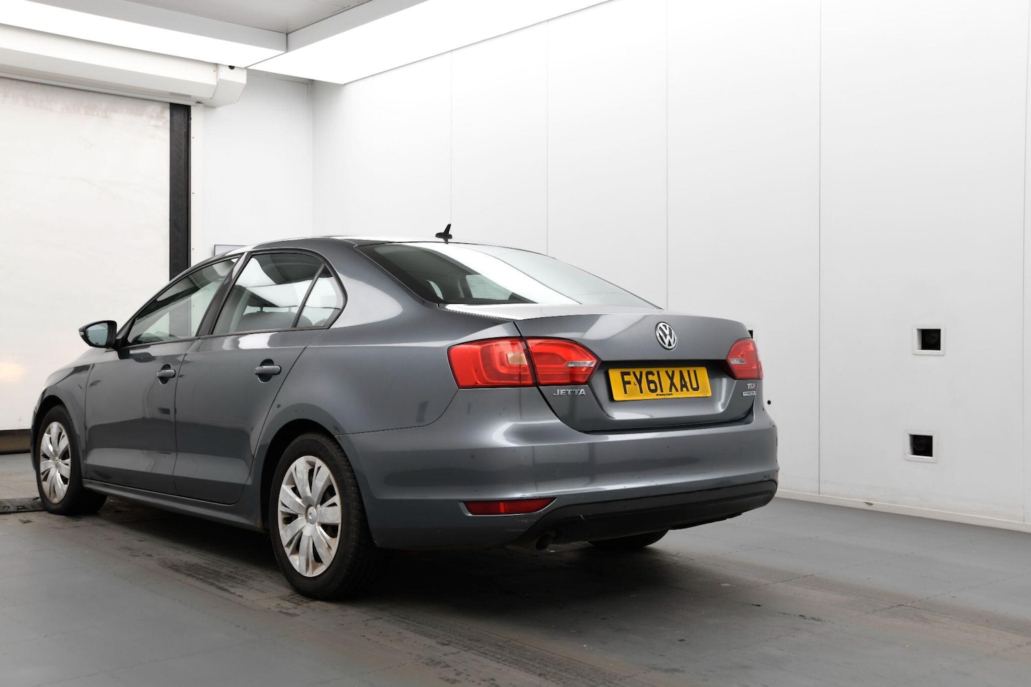 Used Volkswagen Jetta 2011 for sale - 77266957: Photo 9