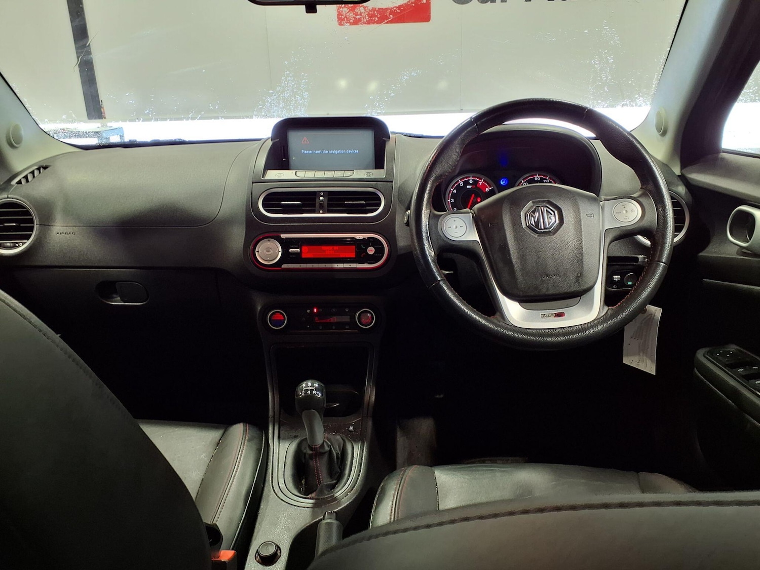 Used MG MG3 2016 for sale - 77671231: Photo 13