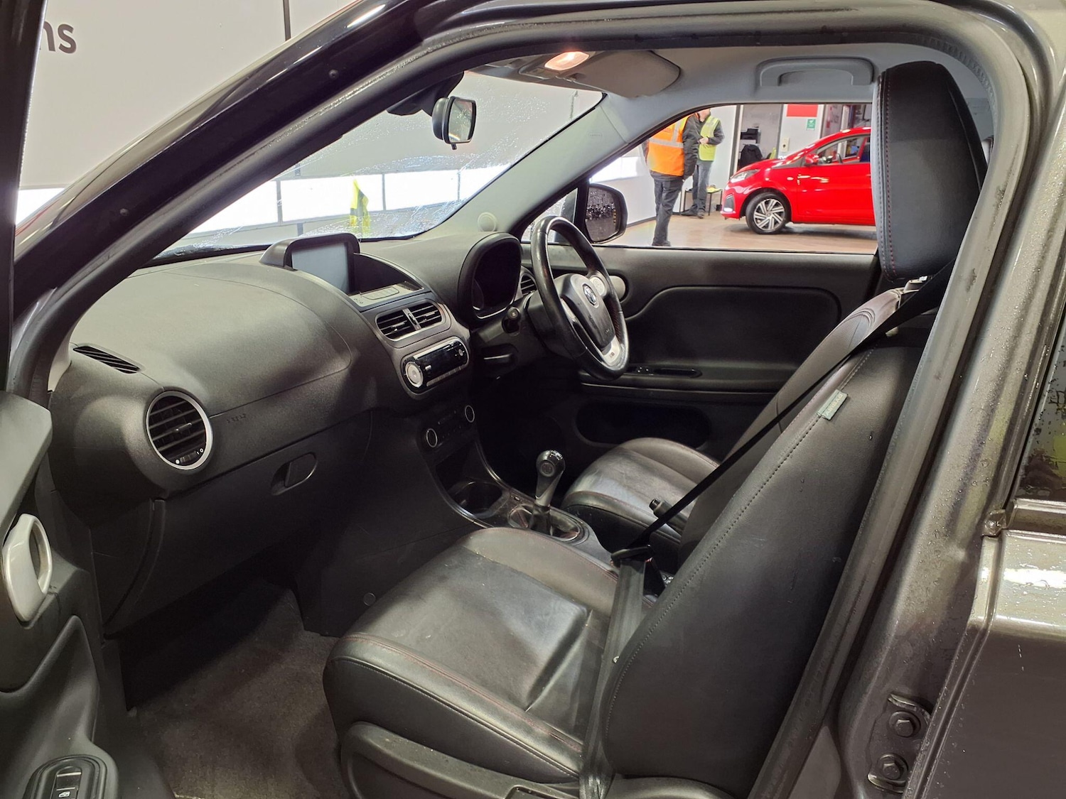 Used MG MG3 2016 for sale - 77671231: Photo 14