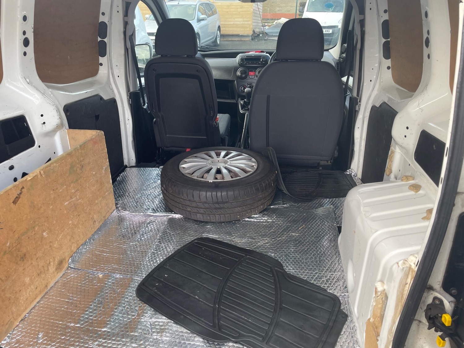 Used Citroen Nemo for sale - 77670295: Photo 10