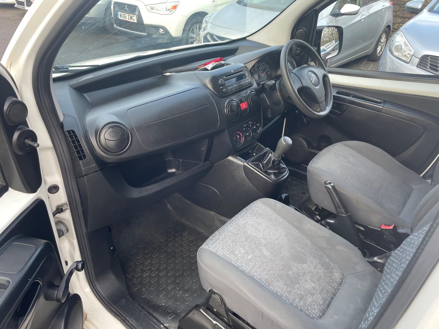 Used Citroen Nemo for sale - 77670295: Photo 11