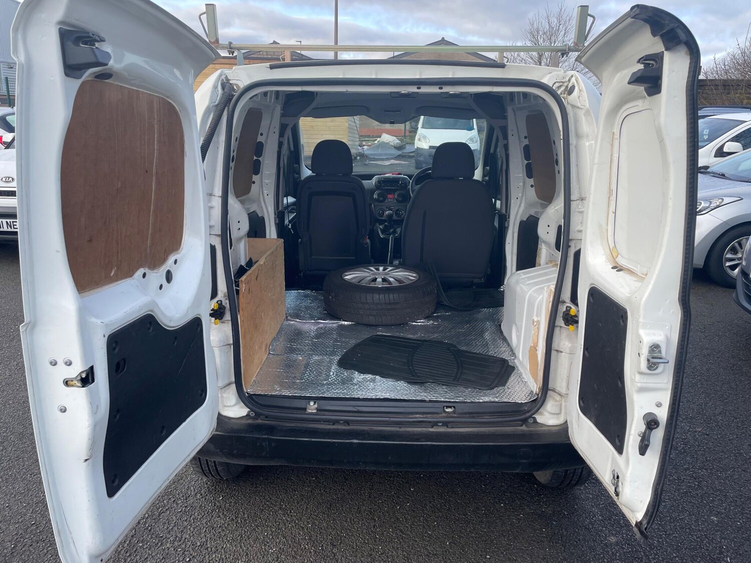 Used Citroen Nemo for sale - 77670295: Photo 9