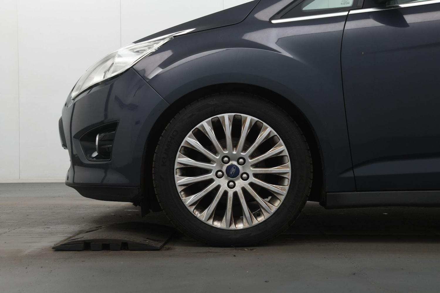 Used Ford C-Max 2013 for sale - 77190430: Photo 17